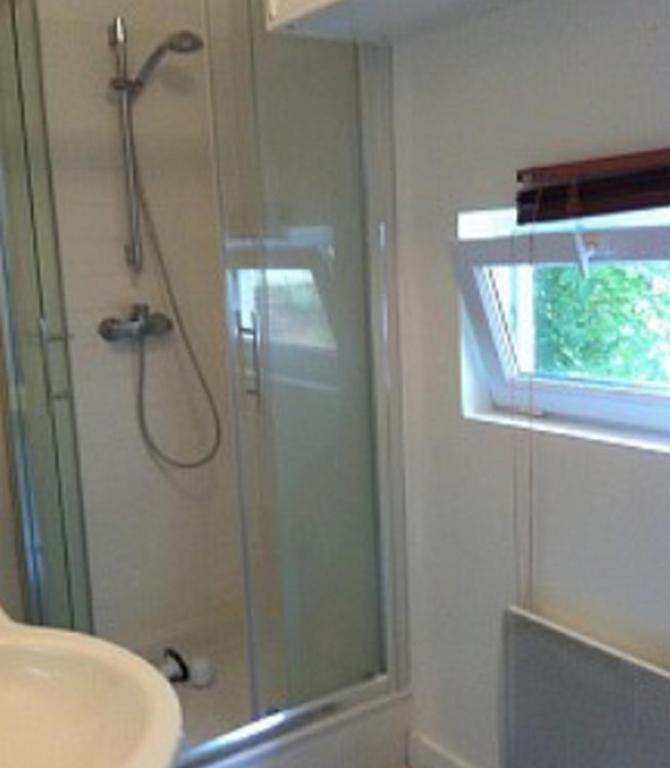 Townhouse Trouville - Appart'Hotel & Studios Quarto foto